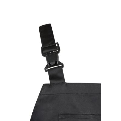 Pantalón con peto - 290