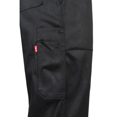Pantalón con peto - 290
