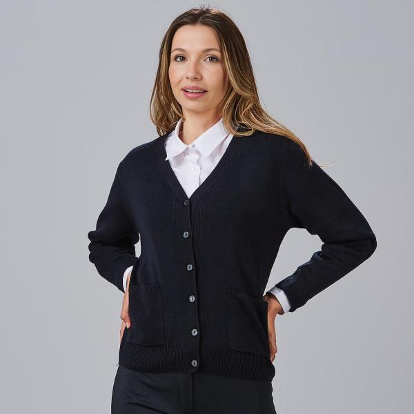 REBECA PUNTO MUJER "RED LINE"