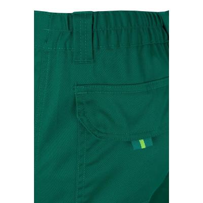Pantalón stretch bicolor multibolsillos - 303002S