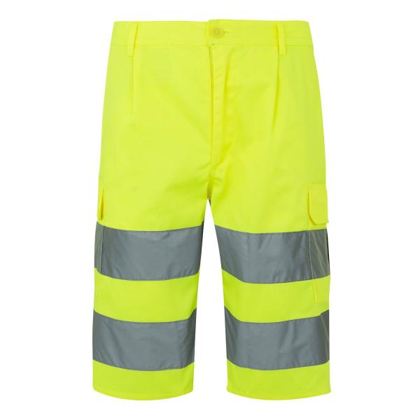 Bermudas multibolsillos - 303005