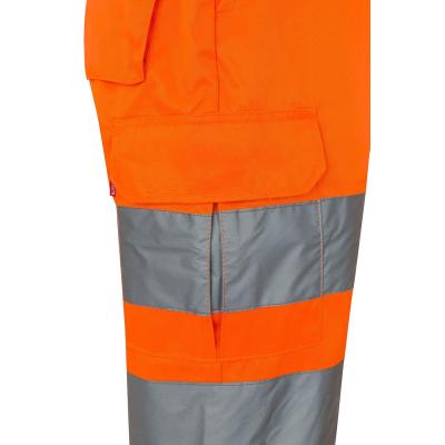 Bermudas multibolsillos - 303005