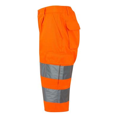 Bermudas multibolsillos - 303005