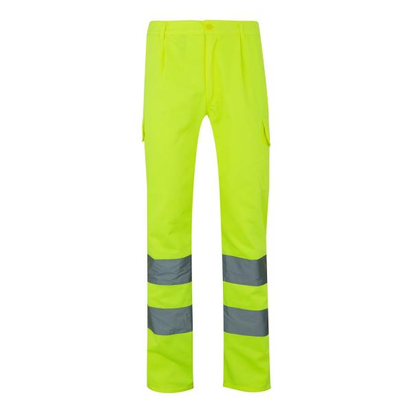 Pantalón multibolsillos - 303006