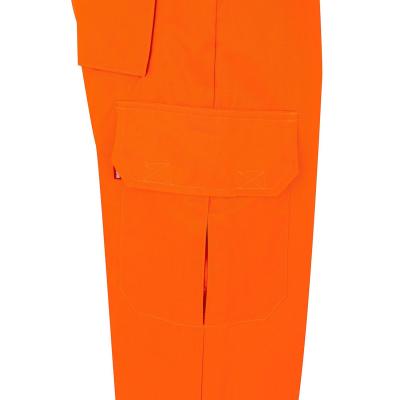 Pantalón multibolsillos - 303006