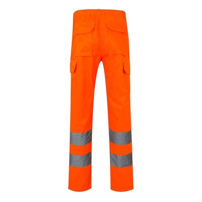 Pantalón multibolsillos - 303006