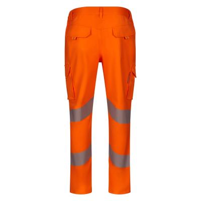 Pantalón stretch cinta segmentada - 303009S