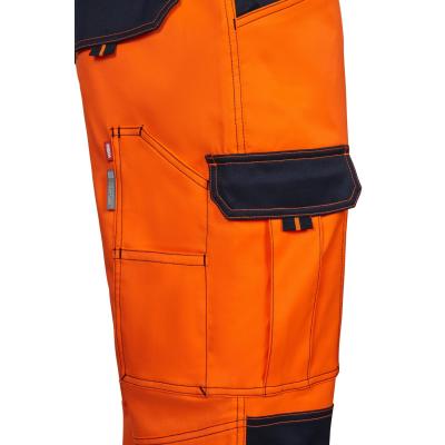 Pantalón stretch con rodilleras cinta segmentada - 303010S