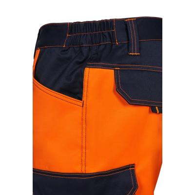 Pantalón stretch con rodilleras cinta segmentada - 303010S