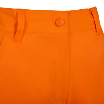 Pantalón stretch reciclado cinta segmentada mujer - 303031SW