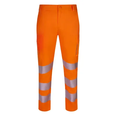 Pantalón stretch reciclado cinta segmentada - 303031S