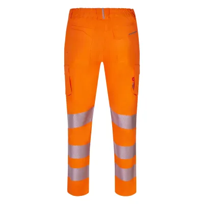 Pantalón stretch reciclado cinta segmentada - 303031S