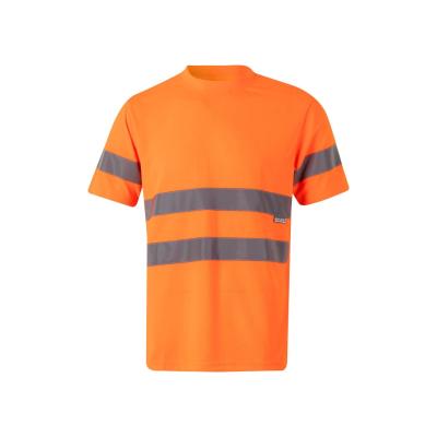 Camiseta técnica manga corta - 305505