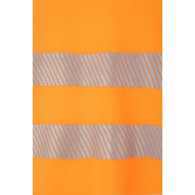 Camiseta algodón manga corta cinta segmentada - 305508