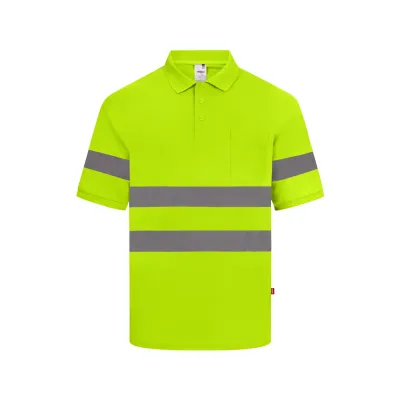 Polo manga corta - 305510