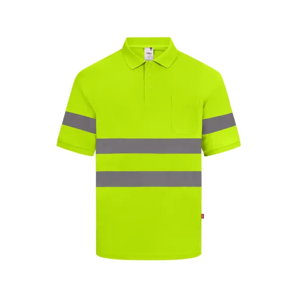 Polo manga corta - 305510