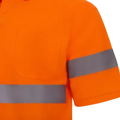 Polo manga corta - 305510