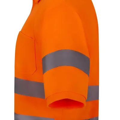 Polo manga corta - 305510