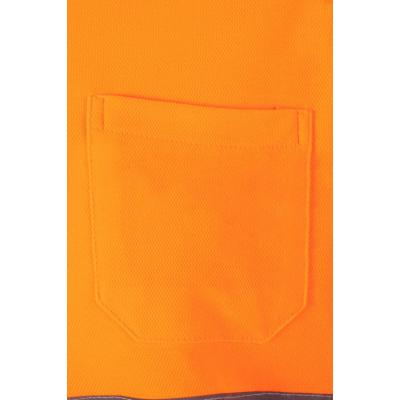 Polo algodón manga corta - 305512