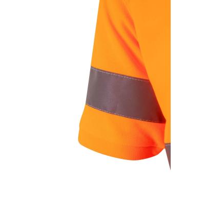 Polo algodón manga corta - 305512