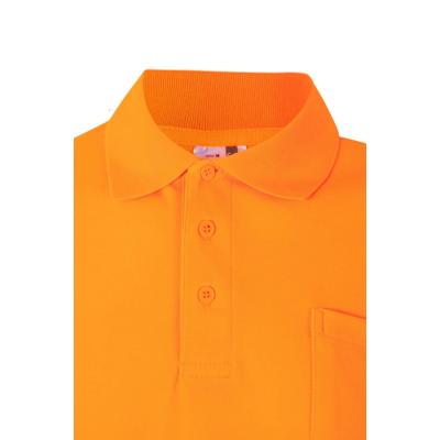 Polo algodón manga corta - 305512