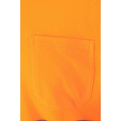 Polo algodón manga larga - 305514