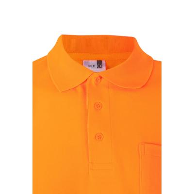 Polo algodón manga larga - 305514