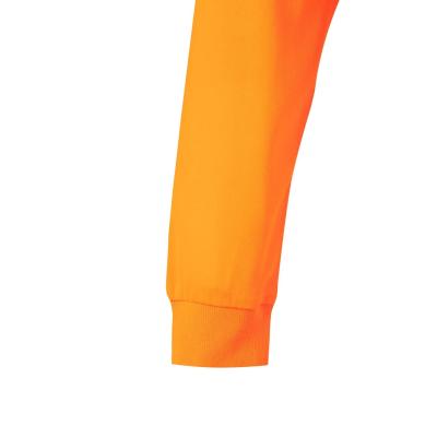 Polo algodón manga larga - 305514