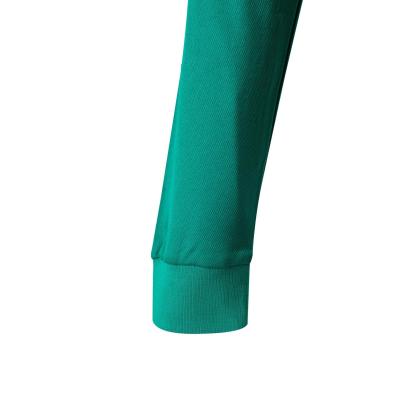 Polo algodón bicolor manga larga - 305515