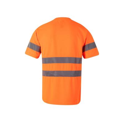 Camiseta técnica manga corta - 305602