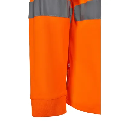 Camiseta técnica manga larga - 305604