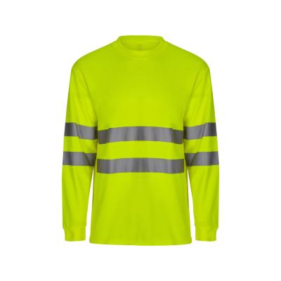 Camiseta algodón manga larga - 305614