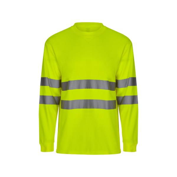 Camiseta algodón manga larga - 305614