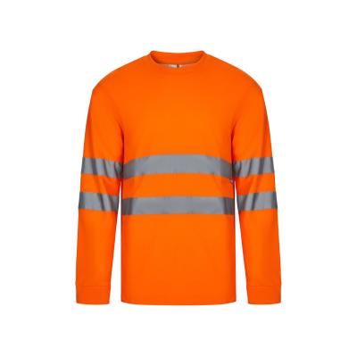 Camiseta algodón manga larga - 305614