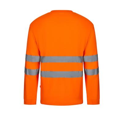 Camiseta algodón manga larga - 305614