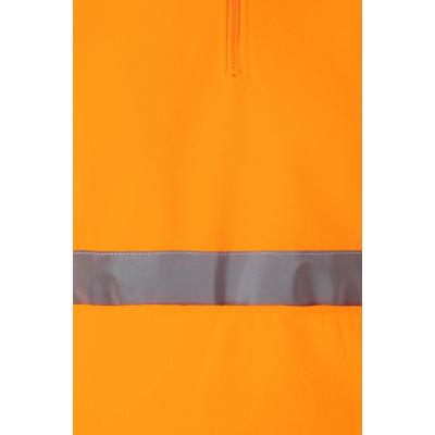 Sudadera con media cremallera - 305702