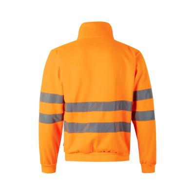 Sudadera con media cremallera - 305702