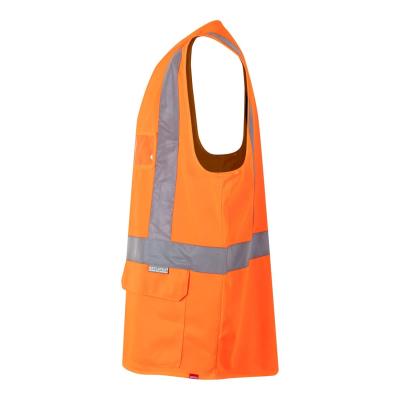 Chaleco profesional con porta-identificación - 305903