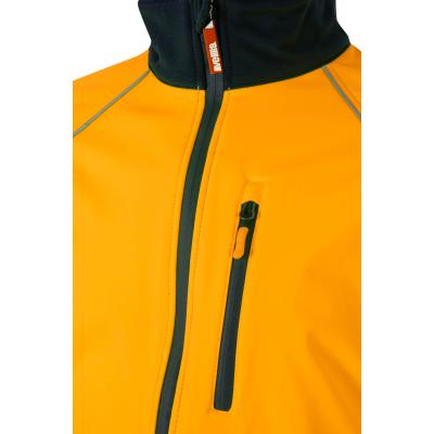 Cazadora soft shell bicolor - 306001