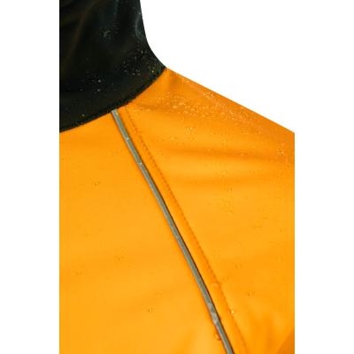 Cazadora soft shell bicolor - 306001