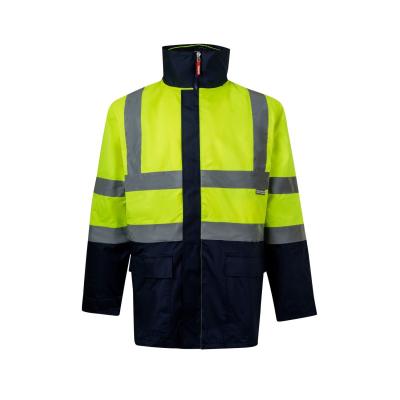 Parka 4 en 1 bicolor - 306003