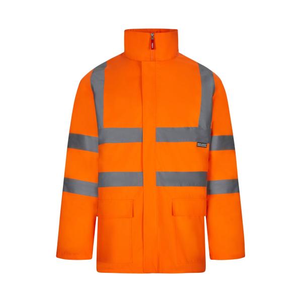 Parka 4 en 1 - 306007