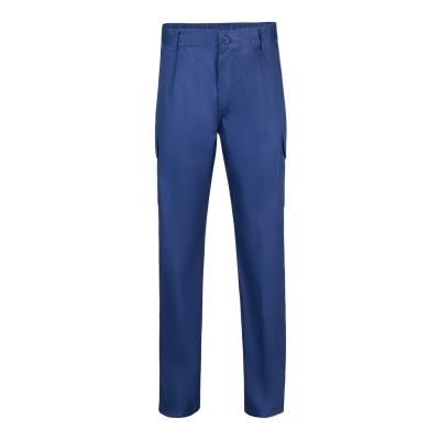 Pantalón 100% algodón multibolsillos - 343