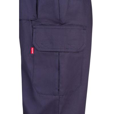 Pantalón 100% algodón multibolsillos - 343