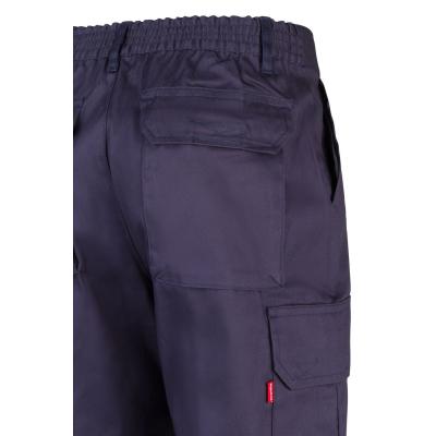 Pantalón 100% algodón multibolsillos - 343