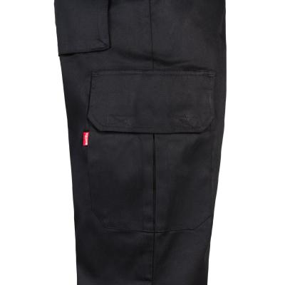 Pantalón multibolsillos - 345