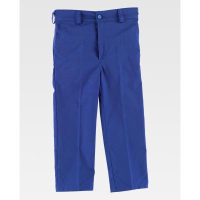 PANTALON - B1406