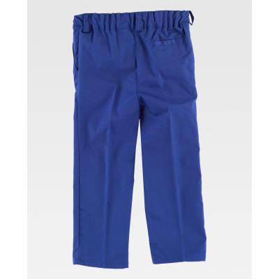 PANTALON - B1406