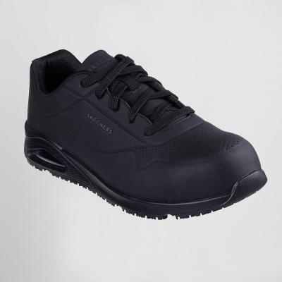 WORK: UNO SR - DOLTIN SKECHERS HOMBRE