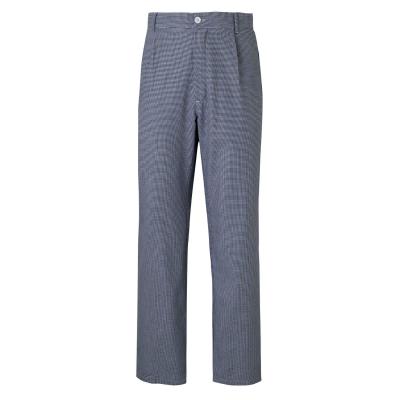 Pantalón de cocina pata de gallo - 350